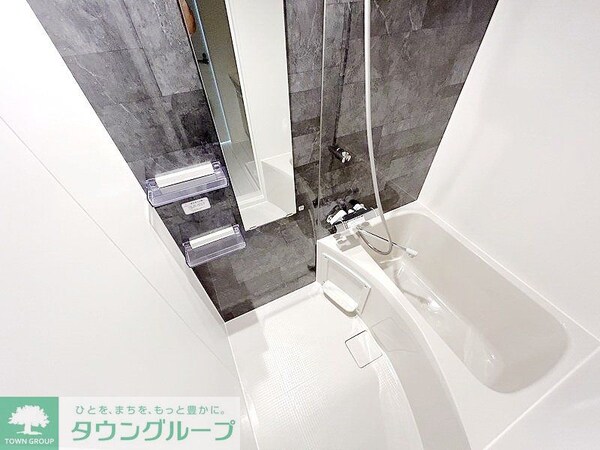 バス／シャワールーム等(お部屋探しは株式会社　タウンハウジング　までお気軽にお問合…)