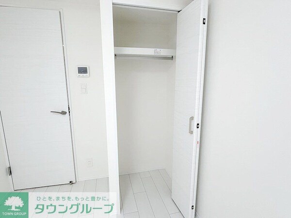 収納(お部屋探しは株式会社　タウンハウジング　までお気軽にお問合…)