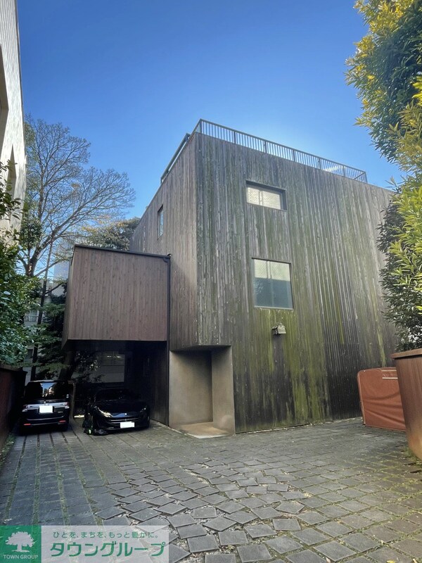 外観(お部屋探しは株式会社　タウンハウジング　までお気軽にお問合…)