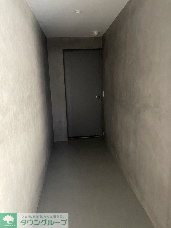 共有部分(部屋探しは株式会社　タウンハウジング　までお気軽にお問合せ…)