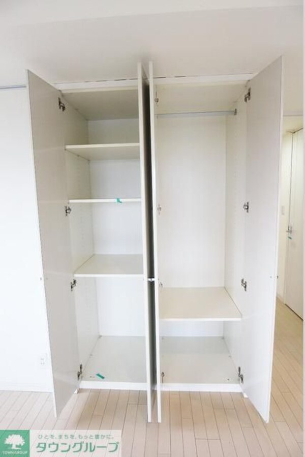 収納(同施工参考)