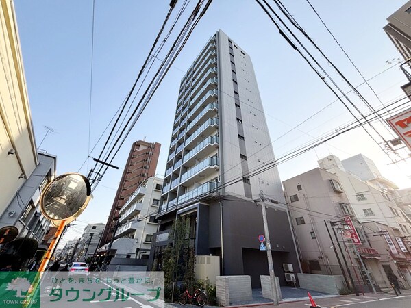 外観(外観)