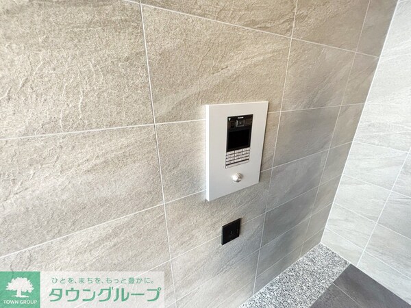 セキュリティ(設備)