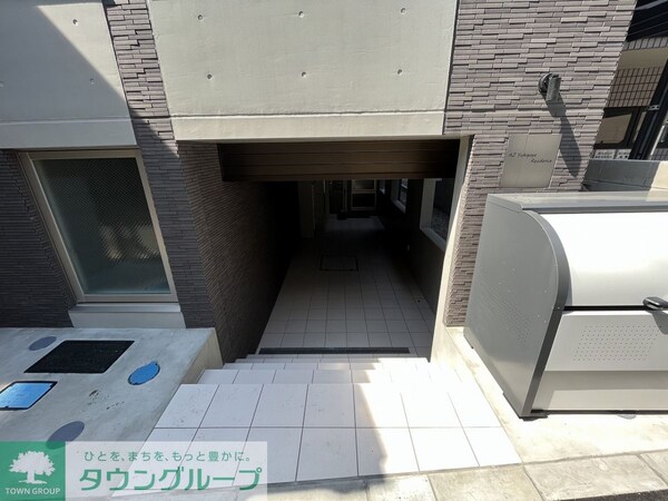 エントランス(★エントランス★)