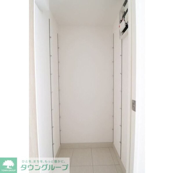 その他(シューズボックス)