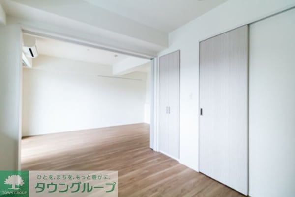 その他(※写真は同タイプ住戸です。)