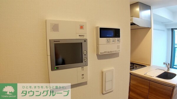セキュリティ(設備)