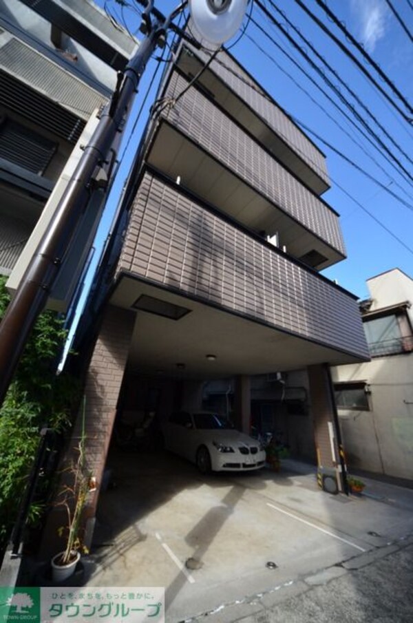 共有部分(★しっかりしたマンションです★)