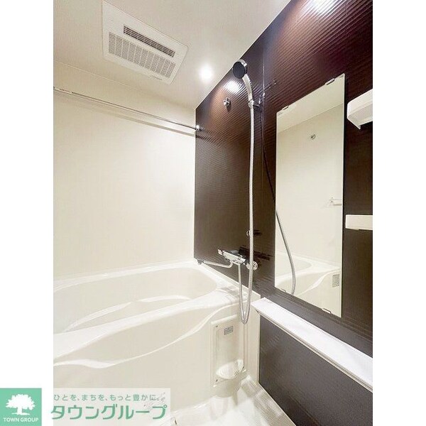 バス／シャワールーム等(お部屋探しは株式会社　タウンハウジング　までお気軽にお問合…)
