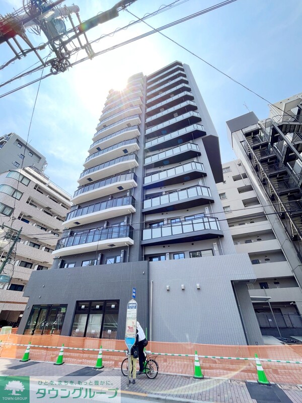 外観(★タウンハウジング蒲田店取り扱い★)