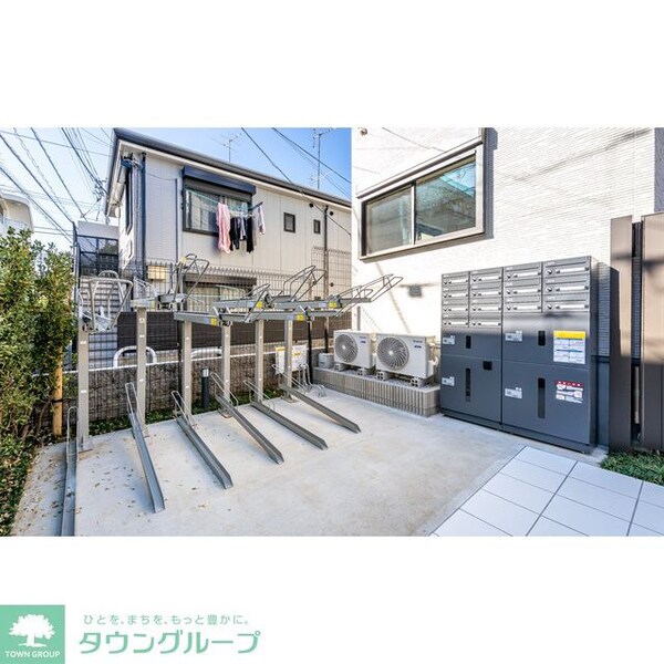 設備(【初期費用分割・クレカ対応】一都三県のお部屋探しは2025…)
