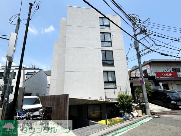 外観(【初期費用分割・クレカ対応】一都三県のお部屋探しは2025…)