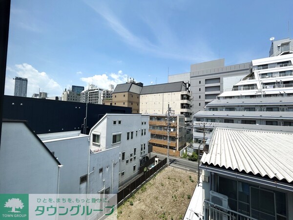 眺望(【初期費用分割・クレカ対応】一都三県のお部屋探しは2025…)