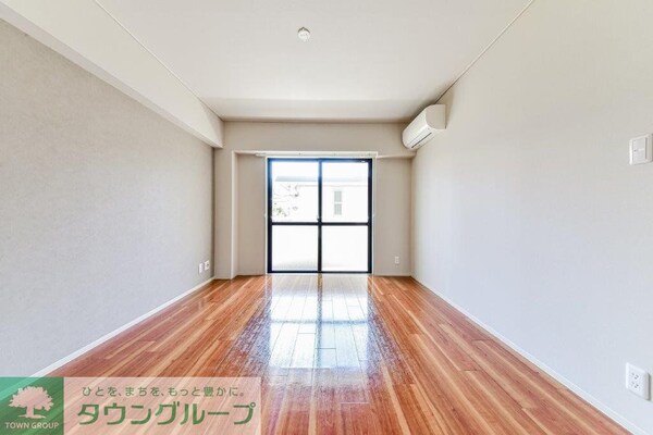 子供部屋(洋室も日当たり良好)