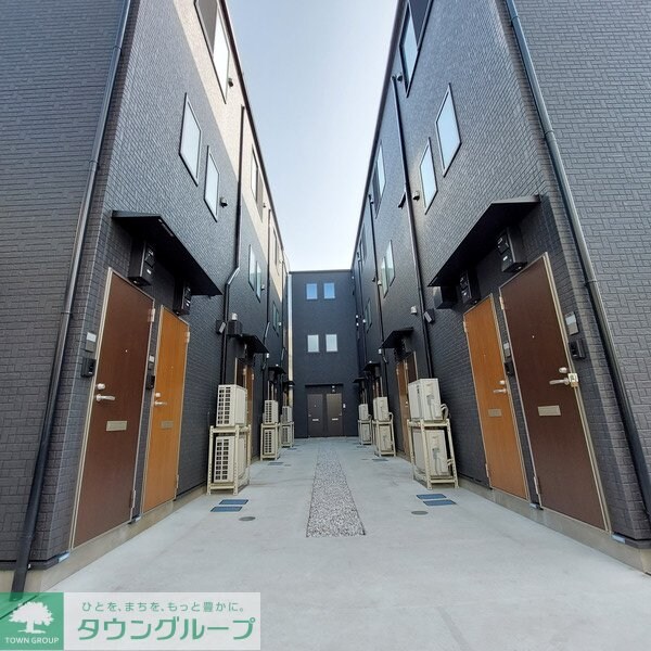 リビング・居室