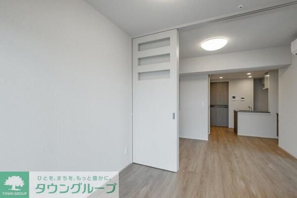 リビング・居室