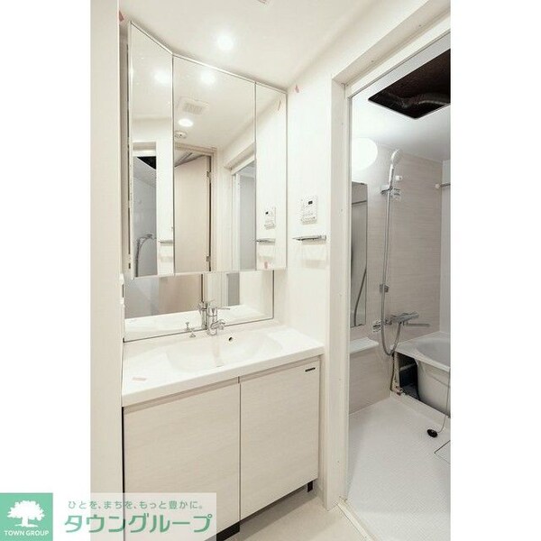 洗面(★タウンハウジング蒲田店取り扱い★)