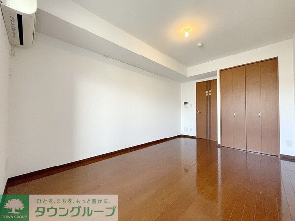 リビング・居室(【初期費用分割・クレカ対応】一都三県のお部屋探しは2025…)