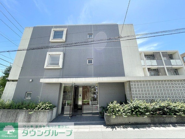 外観(【初期費用分割・クレカ対応】一都三県のお部屋探しは2025…)