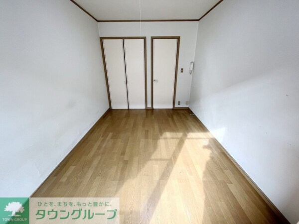 その他室内・内装(居室)