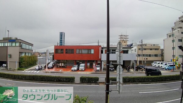 外観(眺望)