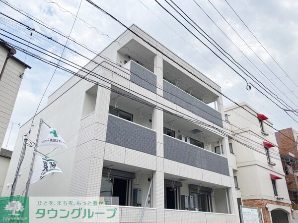 外観(★タウンハウジング蒲田店取り扱い★)