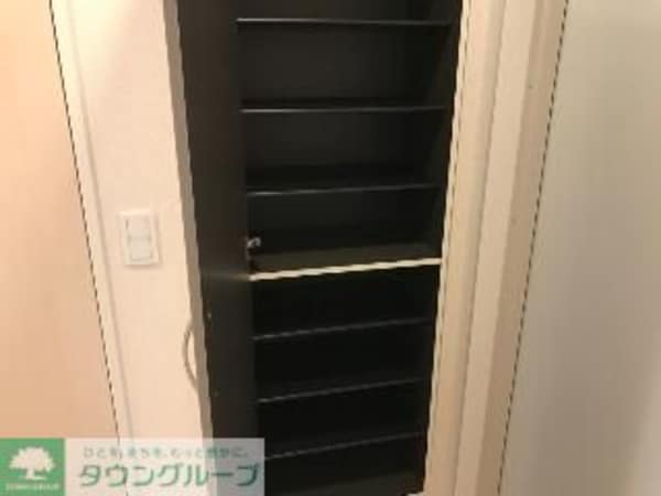 玄関(★タウンハウジング蒲田店取り扱い★)