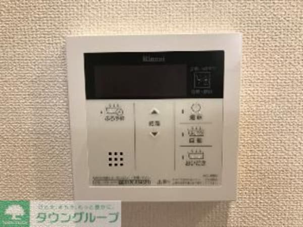 設備(★タウンハウジング蒲田店取り扱い★)