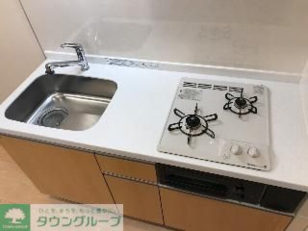 キッチン(★タウンハウジング蒲田店取り扱い★)