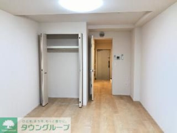 寝室(★タウンハウジング蒲田店取り扱い★)