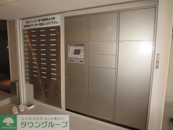 共有部分(★タウンハウジング蒲田店取り扱い★)