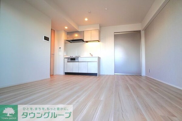 リビング・居室