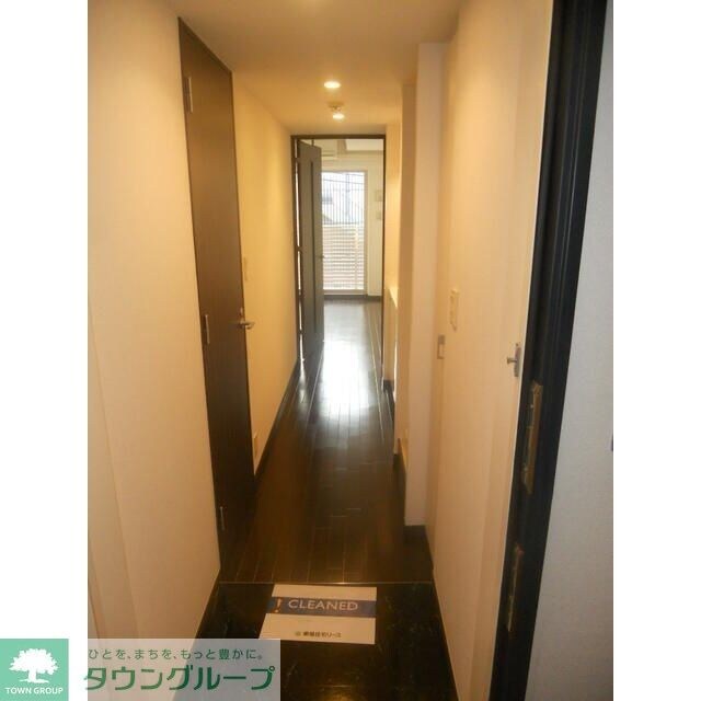 物件内観写真8　(お部屋探しは株式会社　タウンハウジング　までお気軽にお問合…)