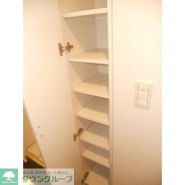 物件内観写真11　(同施工参考)