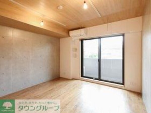 リビング・居室