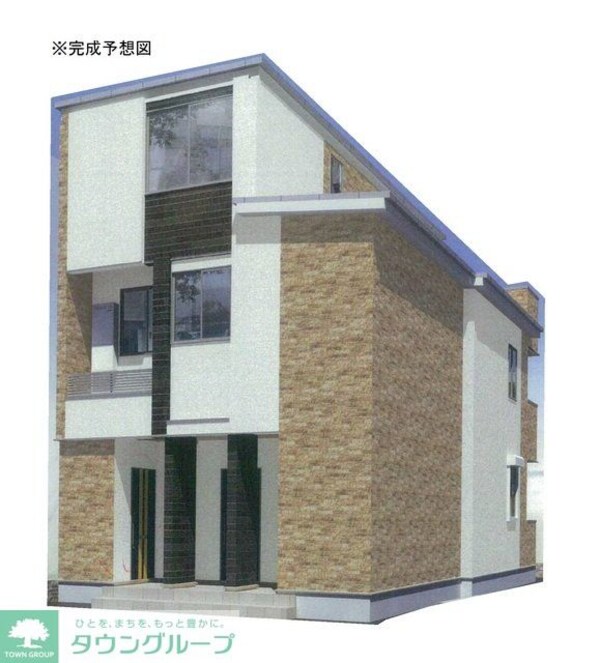 エントランス(★タウンハウジング蒲田店取り扱い★)