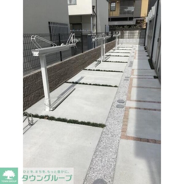 共有部分