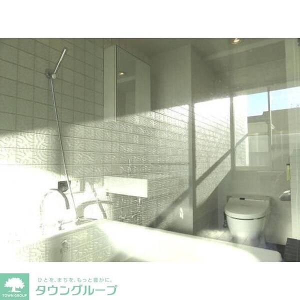 バス／シャワールーム等