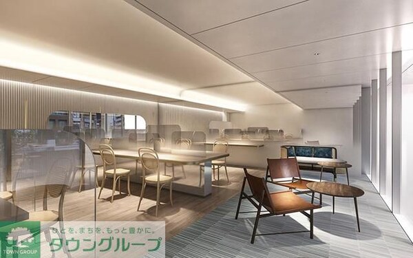 共有部分(【初期費用分割・クレカ対応】一都三県のお部屋探しは2025…)