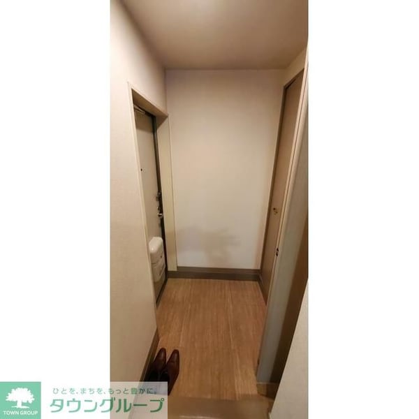 玄関(★玄関★)