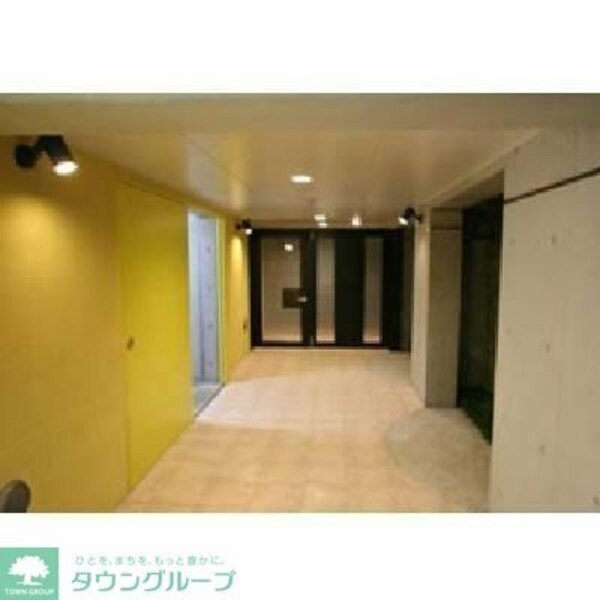 リビング・居室