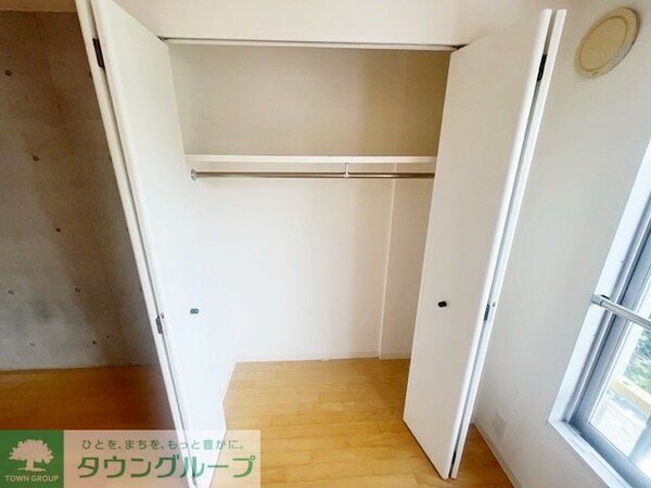 収納(【初期費用分割・クレカ対応】一都三県のお部屋探しは2025…)