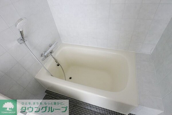 バス／シャワールーム等(別号室参考写真)