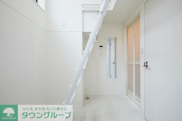 リビング・居室