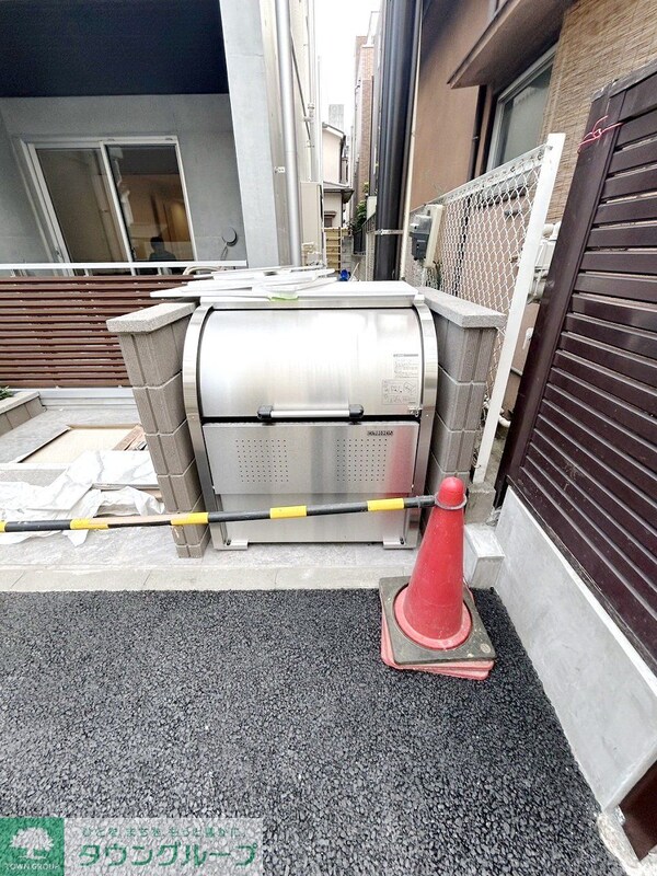 共有部分