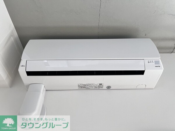 設備(お部屋探しは株式会社　タウンハウジング　までお気軽にお問合…)