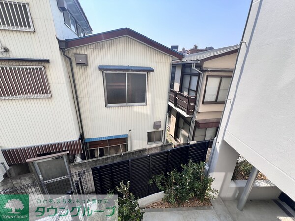 眺望(お部屋探しは株式会社　タウンハウジング　までお気軽にお問合…)