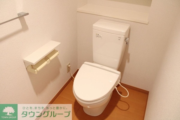 トイレ(★トイレ★)