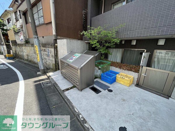 共有部分