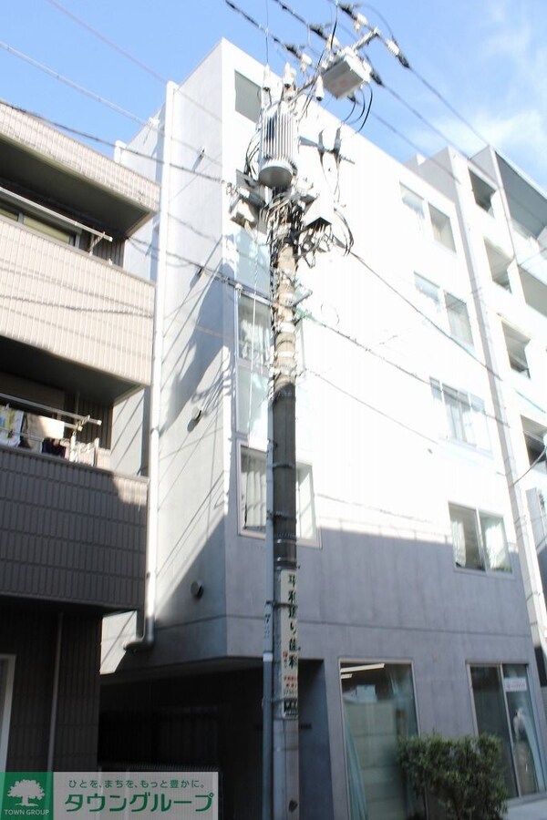 外観(★外観★)